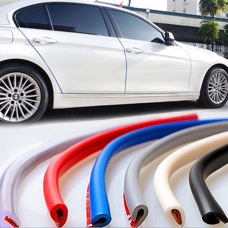 5M Car Door Edge Guards Trim