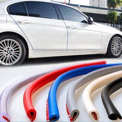 5M Car Door Edge Guards Trim