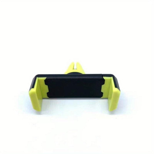Universal Car Phone Holder Keeps Phone Secure & Visible