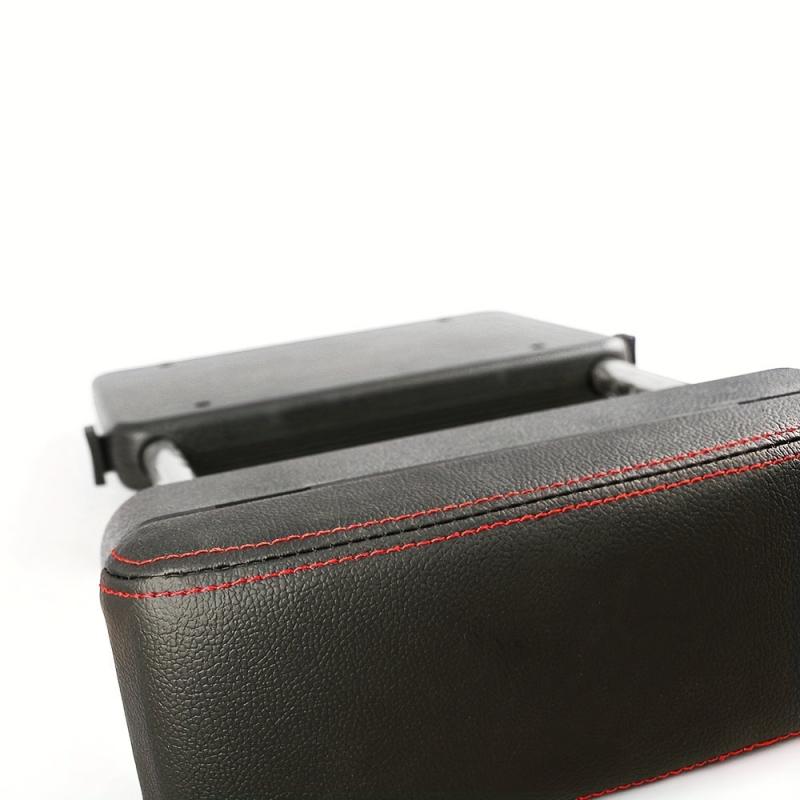 Car Armrest Box Elbow Rest Pad Organizer