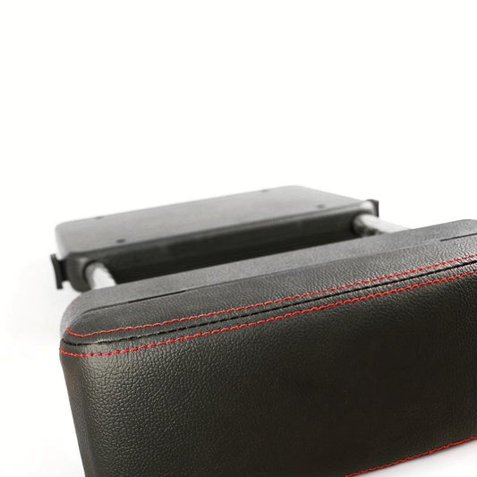 Car Armrest Box Elbow Rest Pad Organizer