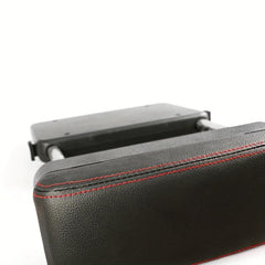 Car Armrest Box Elbow Rest Pad Organizer