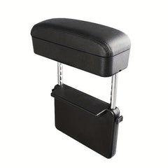 Car Armrest Box Elbow Rest Pad Organizer