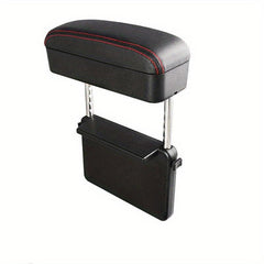Car Armrest Box Elbow Rest Pad Organizer