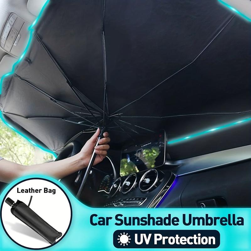 Car Windshield Sun Shade UV Block Heat Insulation Protection