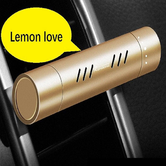 Car Air Freshener Scents Diffuser Vent Clips