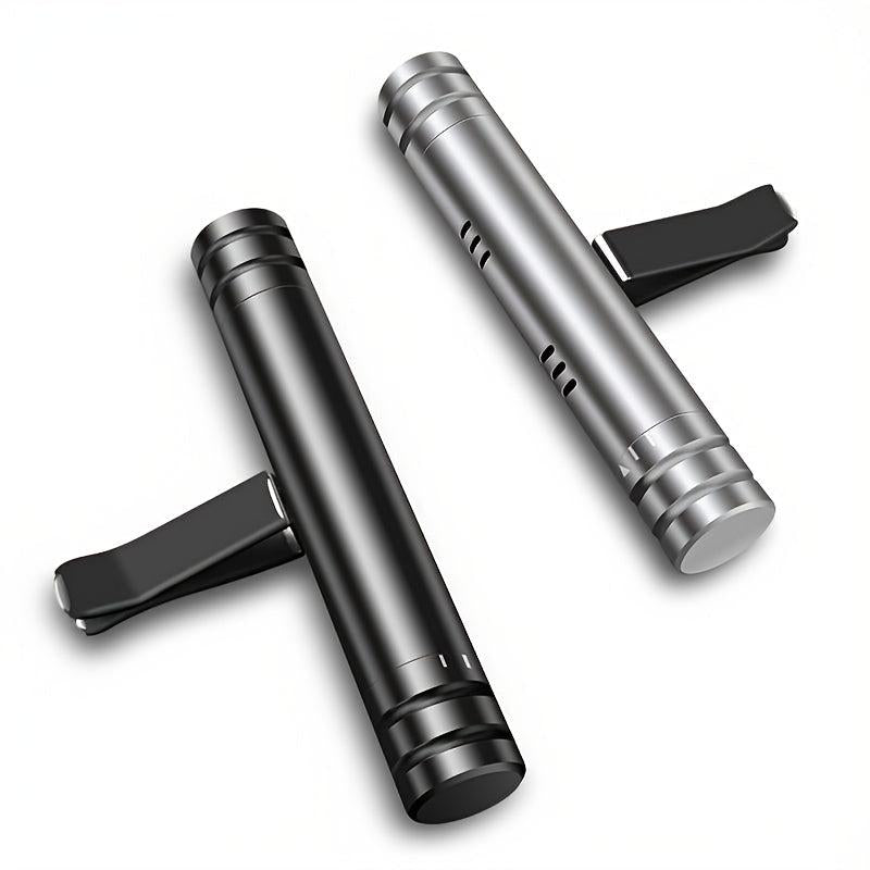 Car Air Freshener Scents Diffuser Vent Clips