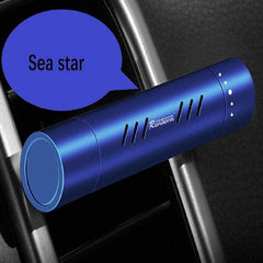 Car Air Freshener Scents Diffuser Vent Clips
