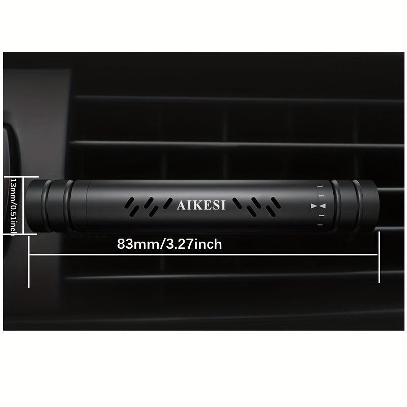Car Air Freshener Scents Diffuser Vent Clips