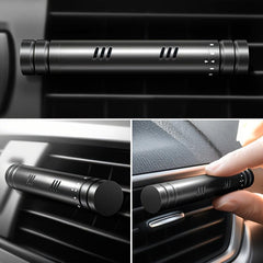 Car Air Freshener Scents Diffuser Vent Clips