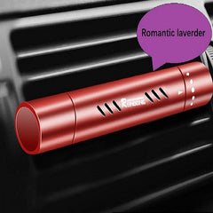 Car Air Freshener Scents Diffuser Vent Clips