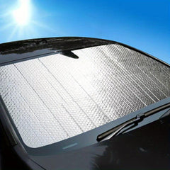 Car Sunshade for Summer Heat Insulation Protection