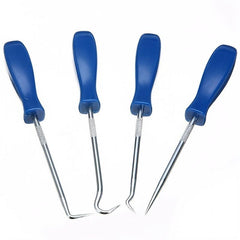 4pcs Seal Driver Pull Hook Clean Toner Cartridge Tool Car Maintenance