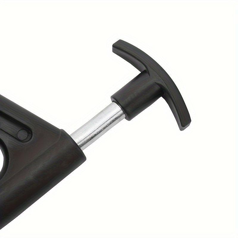 Tire Squeegee Tire Removal Machine Hub Tire Tool