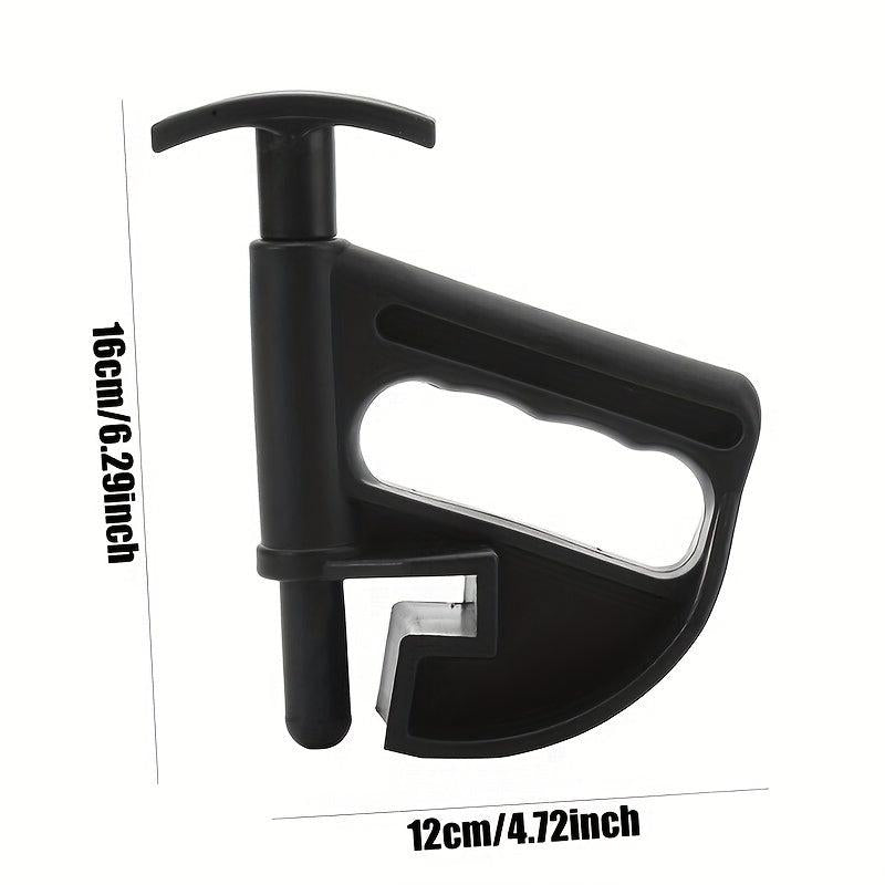 Tire Squeegee Tire Removal Machine Hub Tire Tool