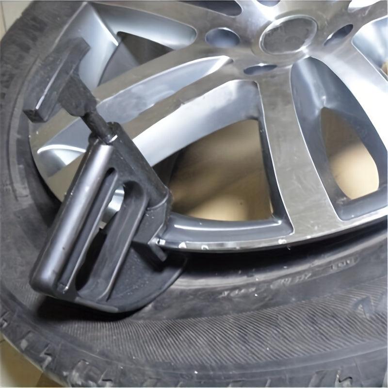 Tire Squeegee Tire Removal Machine Hub Tire Tool