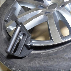 Tire Squeegee Tire Removal Machine Hub Tire Tool