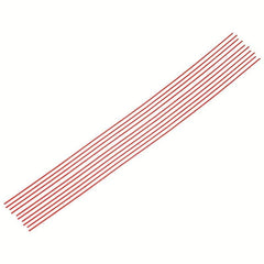 Extended Cleaning Agent Tube Small Red 19 05cm