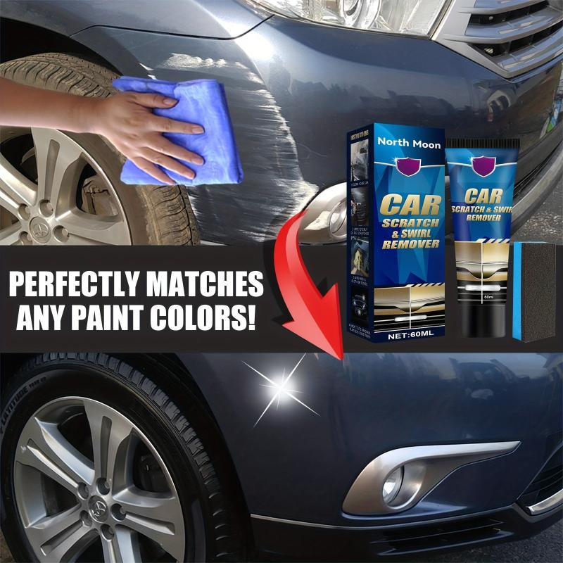 Car Scratch Paint Care Tool Scract Remover Auto Swirl Remover