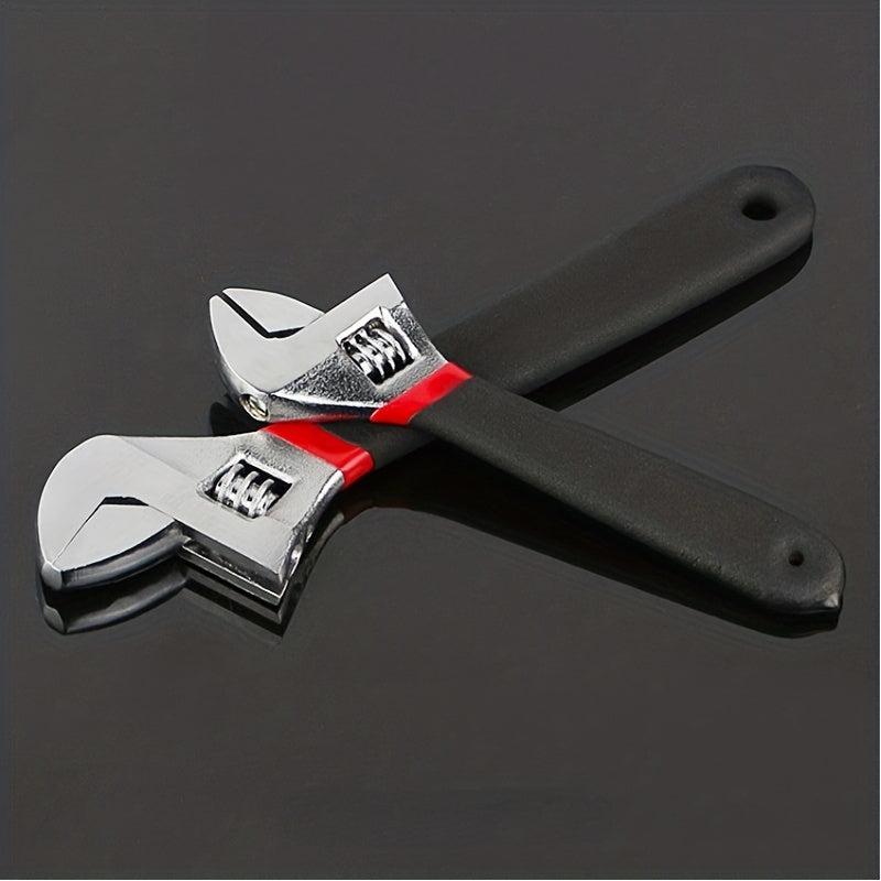 Industrial Functional Wrench Set Pliers Adjustable Wrench Universal Wrench