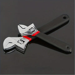 Industrial Functional Wrench Set Pliers Adjustable Wrench Universal Wrench