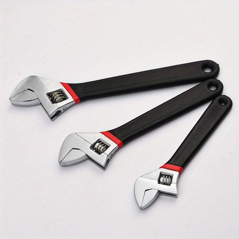 Industrial Functional Wrench Set Pliers Adjustable Wrench Universal Wrench