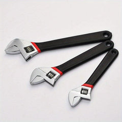 Industrial Functional Wrench Set Pliers Adjustable Wrench Universal Wrench