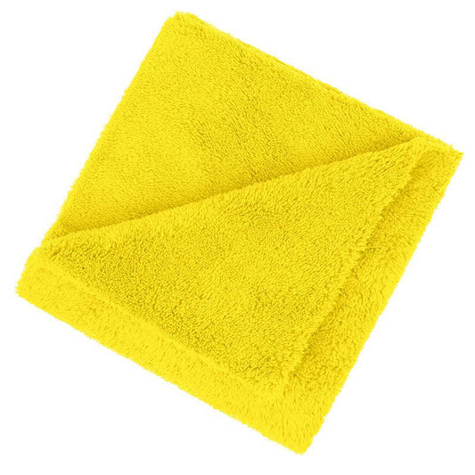 Car Wash Microfiber Towel Car Cleaning Cloth Absorbent Soft Drying Towel