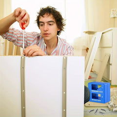 High Magnetizer Demagnetizer Tool Magnetic Pick Up Screwdriver