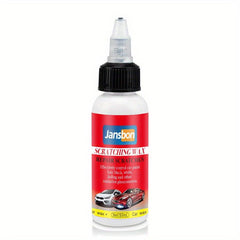 Revive Your Car's Shine Scratch Remover Spray