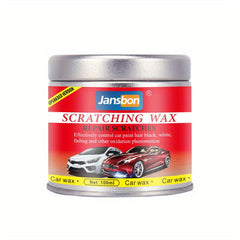 Revive Your Car's Shine Scratch Remover Spray