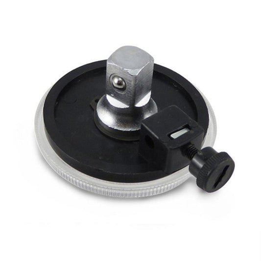 12.5mm Torque Wrench Angle Gauge Tool 360 Adjustable 1/2 Drive Torque Meter