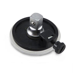 12.5mm Torque Wrench Angle Gauge Tool 360 Adjustable 1/2 Drive Torque Meter