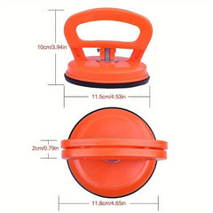 Car Repair Diagnostic Tool Dent Puller Suction Cup Removal Dent Repair Kit