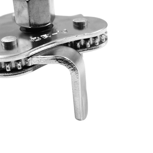 Universal Filter Wrench Adjustable Removal Tool Car Repair Tools