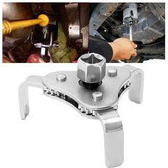 Universal Filter Wrench Adjustable Removal Tool Car Repair Tools