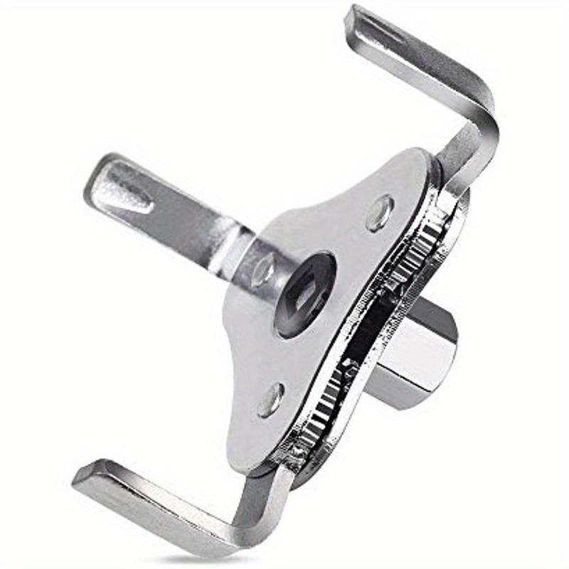 Universal Filter Wrench Adjustable Removal Tool Car Repair Tools