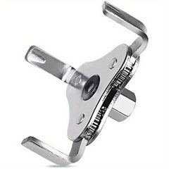 Universal Filter Wrench Adjustable Removal Tool Car Repair Tools