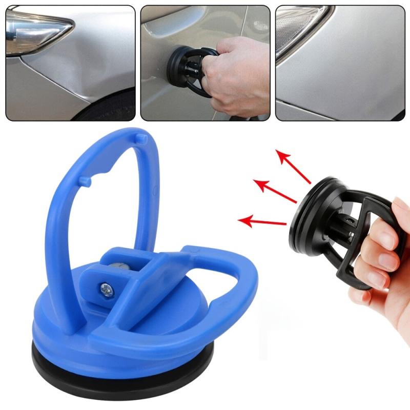 3pcs Suction Cup Tile Glass Screen Remover Dent Repair Tool