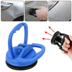 3pcs Suction Cup Tile Glass Screen Remover Dent Repair Tool