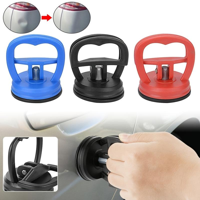 3pcs Suction Cup Tile Glass Screen Remover Dent Repair Tool