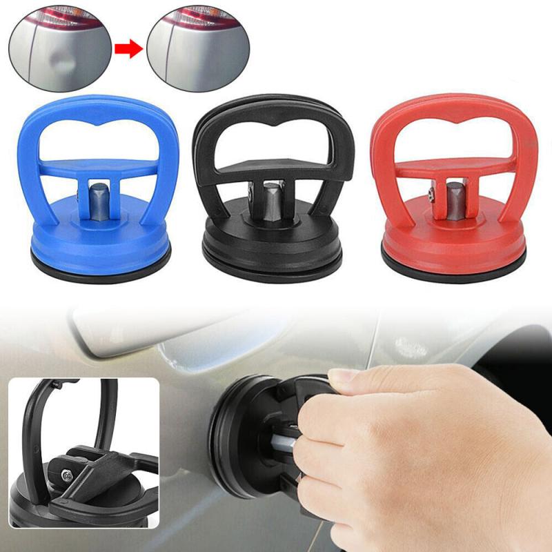 3pcs Suction Cup Tile Glass Screen Remover Dent Repair Tool