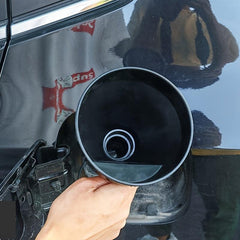 Car Emergency Accessory Discharge Pipe Leakage Maintenance Tool