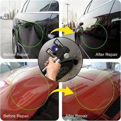 Car Dent Repair Tools Kit Auto Dent Puller Dent Remover Body Denting