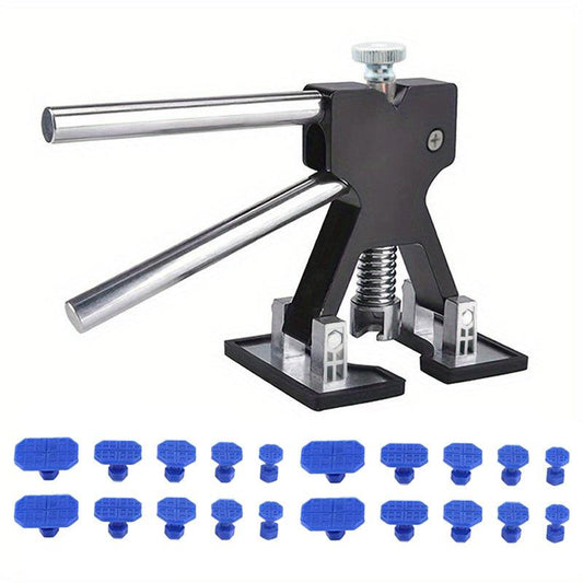 Car Dent Repair Tools Kit Auto Dent Puller Dent Remover Body Denting