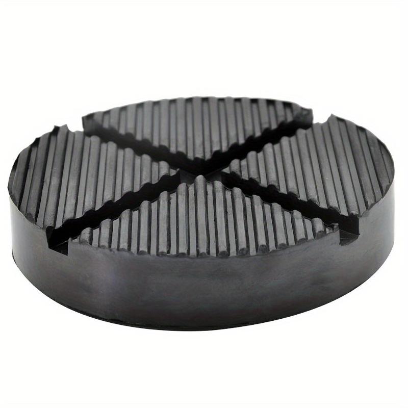 Automotive Bracket Rubber Pad Block Jack Support Rubber Block