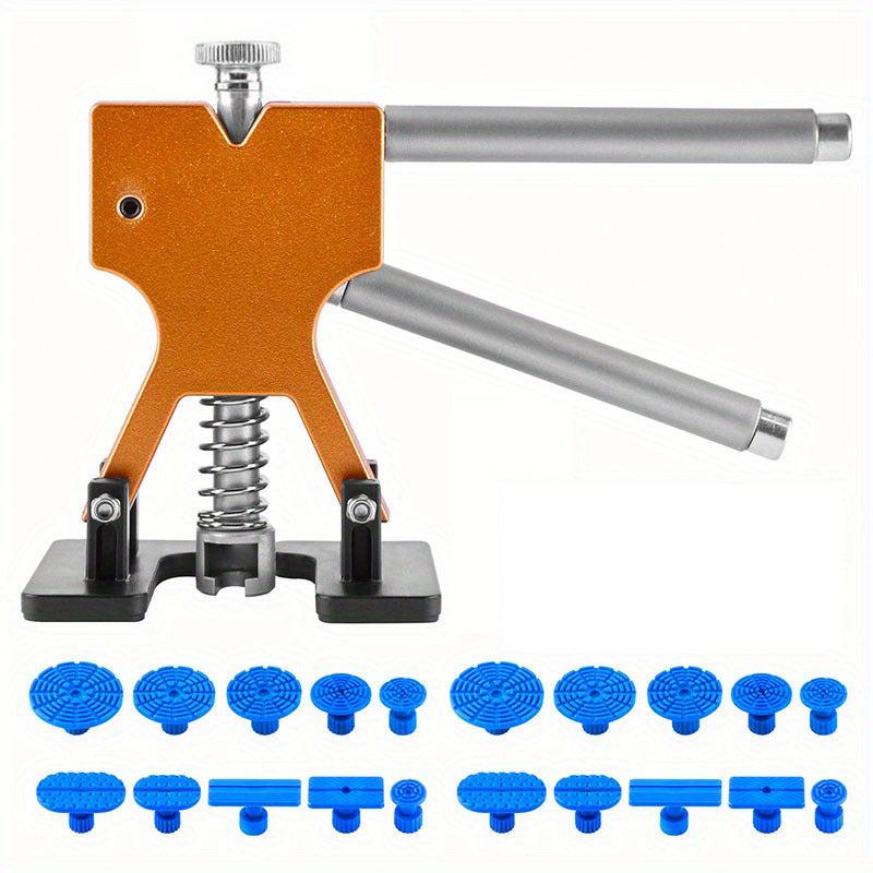 Car Dent Removal Dent Puller Auto Body Repair Tool Kits