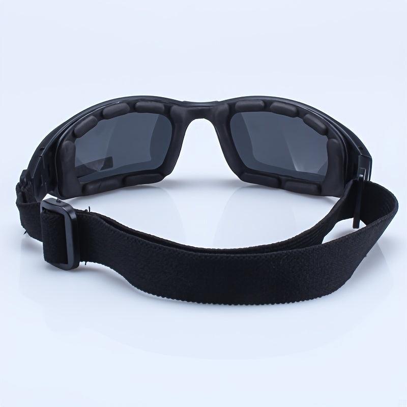 Military Polarized Sunglasses For Men X7 Glasses