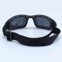 Military Polarized Sunglasses For Men X7 Glasses