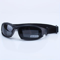 Military Polarized Sunglasses For Men X7 Glasses